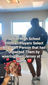 Beautiful Idea, more schools should do this... | Candice Gaston