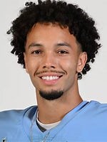 Ty Thompson, Tulane Green Wave, Quarterback