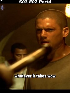 7.4K views · 151 reactions | Prison Break the movie - Season 3(14) #tiktok #foryou #fyp #crime #series #prison #prisonbreak | Modern Family Scenes | Facebook