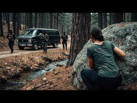 For Those Who Love Intense Plots and Danger, This Movie Is PERFECT! | Thriller in English