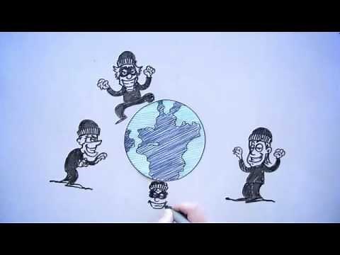 Conoce qué es el ransomware y cómo puedes protegerte