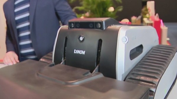 2025 International Consumer Electronics Show