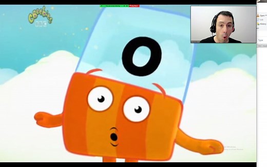 Alphablocks - Episode 1