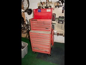 Clarke HD Plus toolbox project