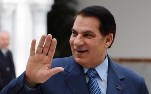 VIDÉO. En Tunisie, Ben Ali revient au pouvoir dans une caméra cachée