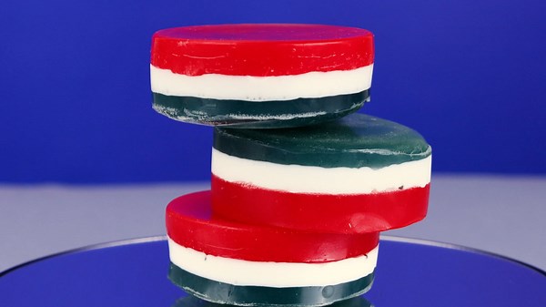 Amusing Soap Ideas To Enjoy