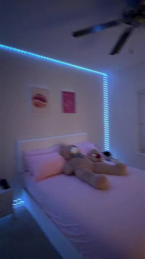 Luces decorativas led #luces_led | luces led