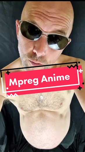 Mpreg anime #mpreg #anime