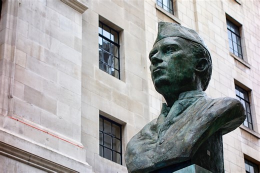 History Repeats Itself in the World’s Elitist Approach to the Environmental Crisis