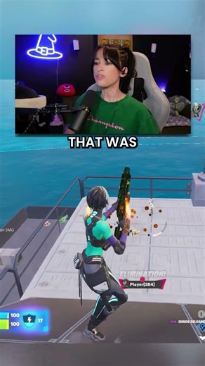 My Favorite Load Out This Season (so far)!