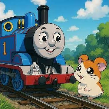 The Sir Topham Hatt and Boss Song
