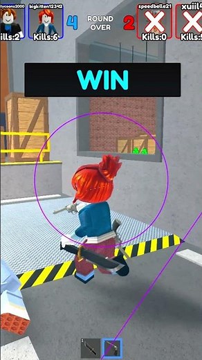 BEST MVSD Roblox Aimbot Script Mobile & PC