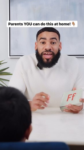 75K views · 2.9K reactions | Parents– YOU can teach your kid these steps and I can show you how! I have all of these steps explained in detail for you in my FREE Beginning Reading Training. | Toddlers CAN Read | Facebook