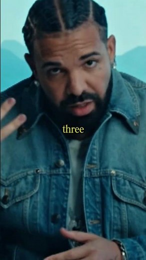 Drake Is Still Sneak Dissing 😳