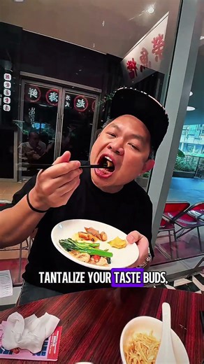 50% OFF YOUR FOOD BILL?! 🔥 For the next 3 days only (8–10 April 2026) #sgfoodie #singaporefood