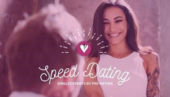 Phoenix Speed Dating for Singles Age 30s/40s ♥ Phoenix Arizona at Provision