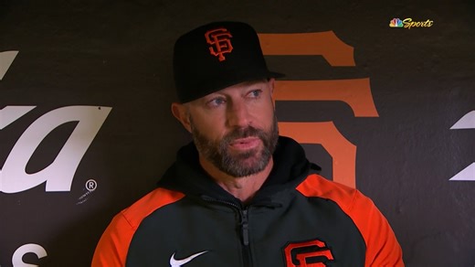 Kapler on 7-3 win over Cardinals