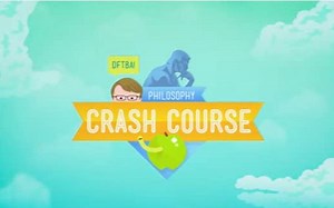 【中英字幕】Crash Course 哲学02. 如何辩论？