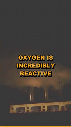 Liquid Oxygen: Earth's Instant Frozen Inferno?