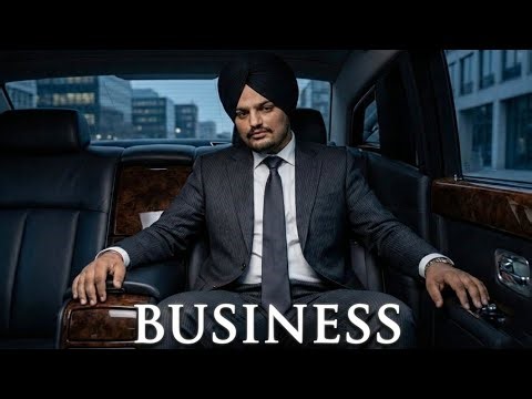 BUSINESS 4K Sidhu Moose Wala New Song | AiBeats | Ai Generated