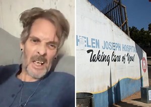 Helen Joseph Hospital complaints - Here's how they responded