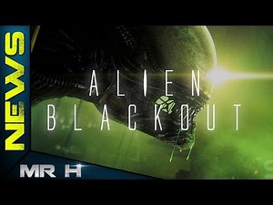 IGN Reviews Alien Blackout - PLEASE UPGRADE CREDIBILITY