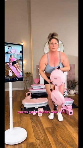 Portable Waist Twister with Resistance Bands