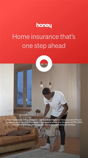 Sign up for smarter home insurance with Honey | T&Cs apply | Honey Insurance