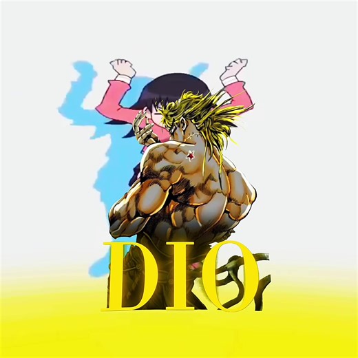 And another Dio edit 🥱|| #JJBA#DIO#jojoedit#JoJosbizarreadventure