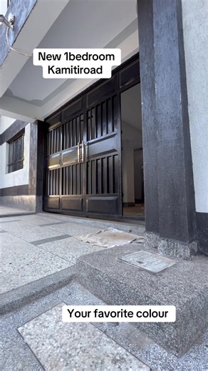 1-Bedroom Apartment on Kamiti Road with Balcony