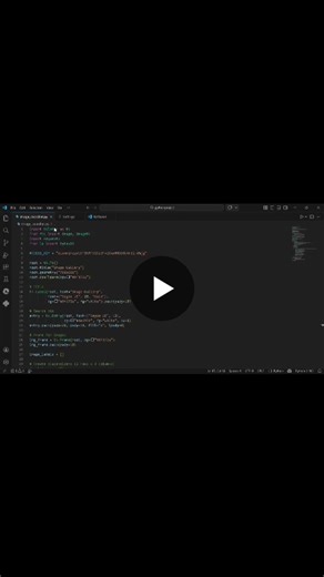 #python #tkinter #apiintegration #projects #learningbydoing #codingjourney #developerlife | Rakhi Vishwakarma