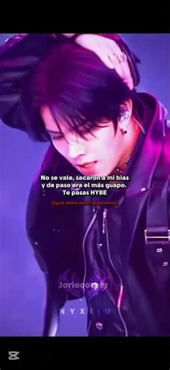 Él video está en pinterest así que creditos al creador💫 #kpop #2026 #LeeHeeseung #TEEXTRAÑOMIBAMBI!!