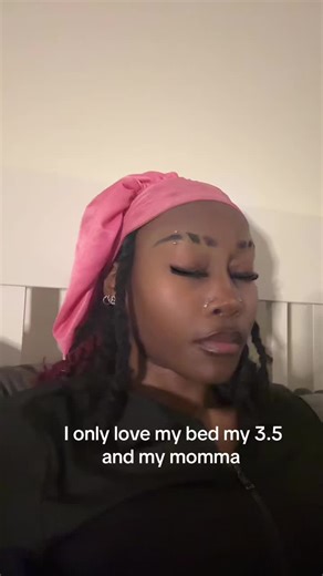 Freestyle Love for My Bed and Momma