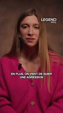 QUE SE PASSE-T-IL APRÈS UN VI*L ? (Police, médicament VIH…)