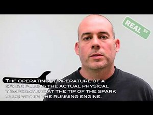 Jay's Tech Tips # 10: Spark Plug Heat Range