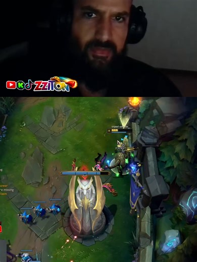 The Best Rell EUW Gameplay in League of Legends