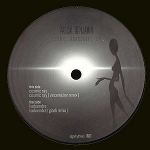 Pascal Benjamin - Cosmic Horoscope