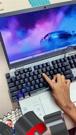 Shortcut key🔑 to shutdown computer 🚀😱#shortsfeed #keyboard #shortvideo #shorts #short #ytshorts #yt