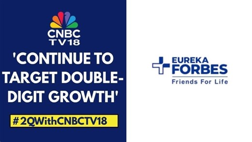 Eureka Forbes Q2 results: R&D, penetration, and robotics growth | Mangalam Maloo posted on the topic | LinkedIn