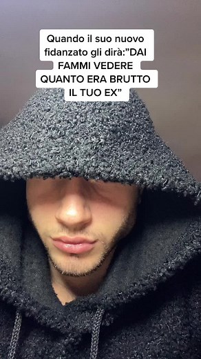 Nello Bove su TikTok