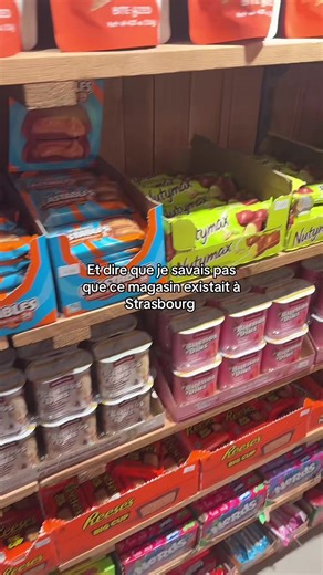 Discover the Candy Factory in Strasbourg!