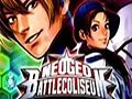 【原作推广向】NEOGEO格斗竞技场全人物超必杀，组合技，通关CG（NBC）
