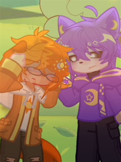 Crafting the Perfect Love Potion in Gacha World