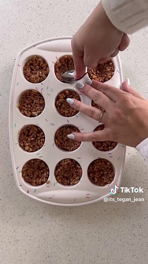 Easy and Delicious Mars Bar Easter Nests Recipe