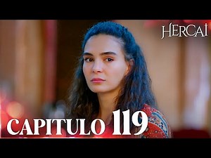Hercai (De Nuevo) | Capítulo 119 | FULL HD