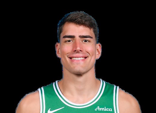 Luka Garza Career Stats - NBA - ESPN
