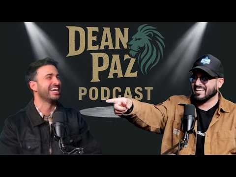 Episode 15: "White Colonizer" ft. @TheTravelingClatt Tal Oran