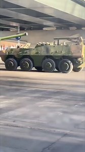 Type 99A mới sản xuất trên đường phố TP Bao Đầu. Đây là tp công nghiệp nặng, tp sắt thép, tp tăng thiết giáp của TQ. | Quân Sự Trung Quốc - China Military