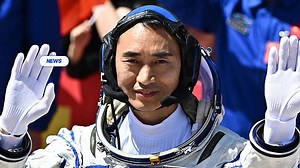 Debris Strike Delays Return of Three Astronauts Aboard China's Tiangong Station