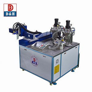 [Hot Item] Epoxy Resin Filling Machine Potting Machines Glue Applicator